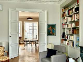 Demeure d'exception 12 pièces