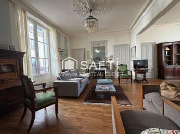 Vente Demeure d'exception 5 chambresAngers Centre