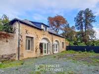 Demeure d'exception 16 pièces