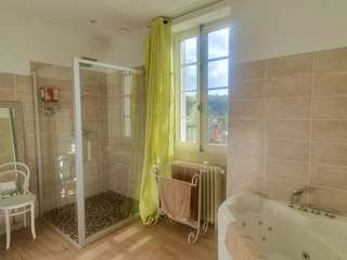 Demeure d'exception 15 pièces