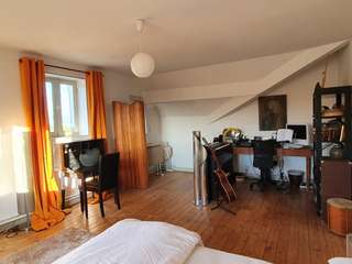 Demeure d'exception 15 pièces