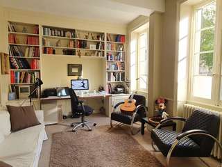 Demeure d'exception 15 pièces