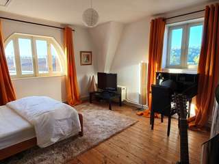 Demeure d'exception 15 pièces