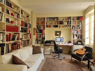 Demeure d'exception 15 pièces