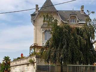 Demeure d'exception 15 pièces