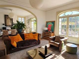 Demeure d'exception 15 pièces