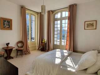 Demeure d'exception 15 pièces