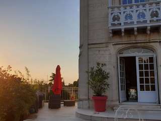 Demeure d'exception 15 pièces