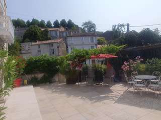 Demeure d'exception 15 pièces