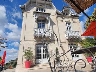 Demeure d'exception 15 pièces