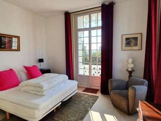 Demeure d'exception 15 pièces