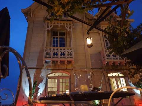 Demeure d'exception 15 pièces Angoulême 16