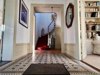 Demeure d'exception 15 pièces