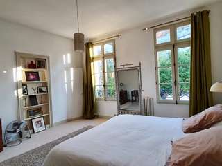 Demeure d'exception 15 pièces