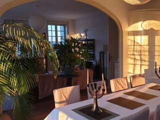 Demeure d'exception 15 pièces