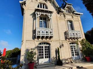 Demeure d'exception 15 pièces