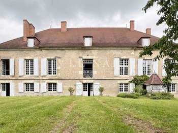 Vente Demeure d'exception 8 chambresAngoulême