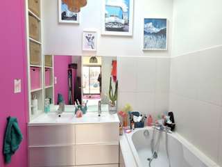 Demeure d'exception 8 pièces