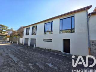 Demeure d'exception 8 pièces