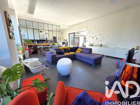 Demeure d'exception 8 pièces