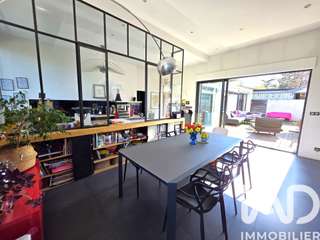 Demeure d'exception 8 pièces