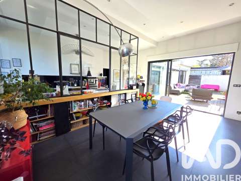 Demeure d'exception 8 pièces