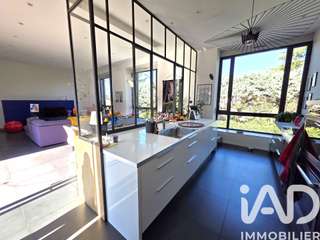 Demeure d'exception 8 pièces