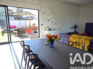 Demeure d'exception 8 pièces