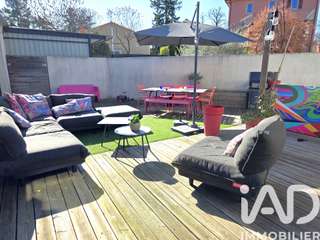 Demeure d'exception 8 pièces