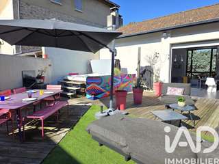 Demeure d'exception 8 pièces