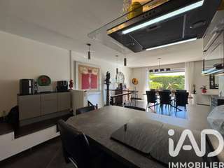 Demeure d'exception 5 pièces