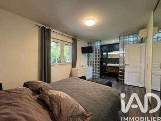 Demeure d'exception 5 pièces