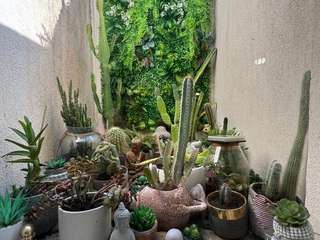 Demeure d'exception 5 pièces