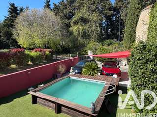 Demeure d'exception 5 pièces