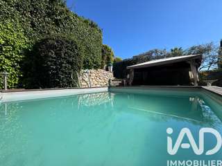 Demeure d'exception 5 pièces