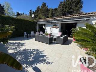 Demeure d'exception 5 pièces