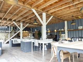 Demeure d'exception 18 pièces