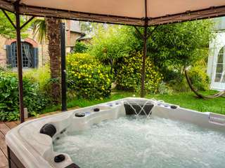 Demeure d'exception 18 pièces