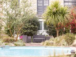 Demeure d'exception 18 pièces