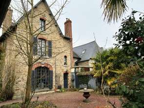 Vente Demeure d'exception 12 chambresAntrain