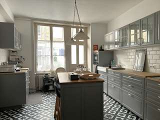 Demeure d'exception 18 pièces