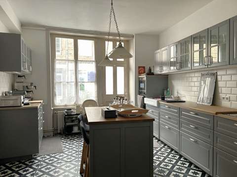 Demeure d'exception 18 pièces