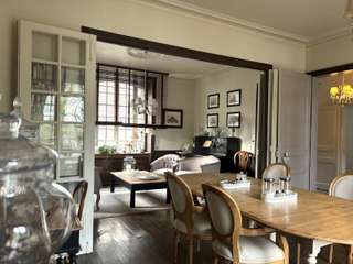 Demeure d'exception 18 pièces