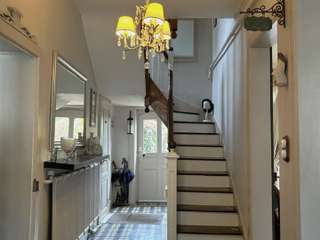 Demeure d'exception 18 pièces