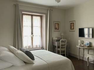 Demeure d'exception 18 pièces