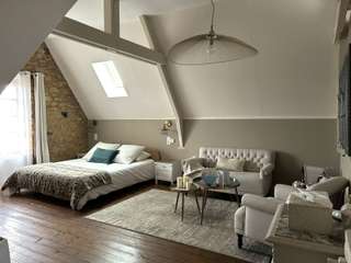 Demeure d'exception 18 pièces