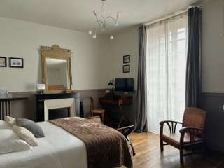 Demeure d'exception 18 pièces