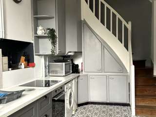 Demeure d'exception 18 pièces