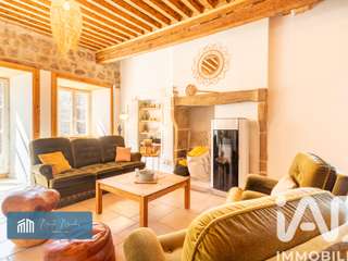 Demeure d'exception 7 pièces