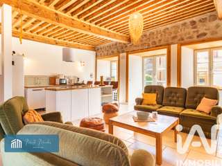 Demeure d'exception 7 pièces